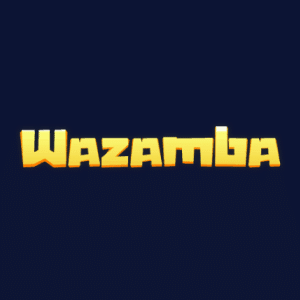 wazamba-casino-ロゴ