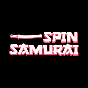 Spinsamurai - ロゴ