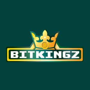 bitkingz - ロゴ