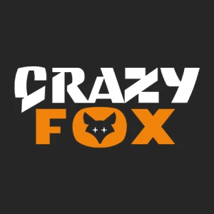 オススメな CRAZY FOX CASINO！評判は？イカサマなの？