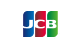 JCBカード - ロゴ