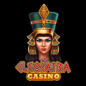 cleopatra-casino-ロゴ