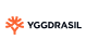 ユグドラシル - ロゴ