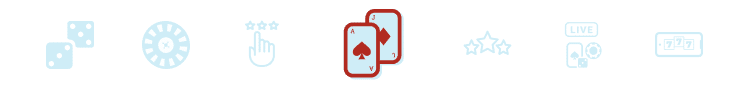 バンドルカード - ゲーム