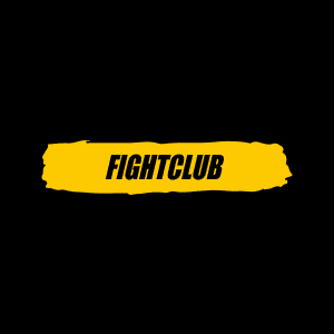 Fightclubcasino - ロゴ