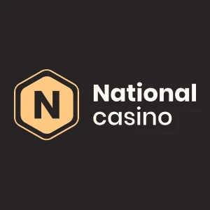 オススメな National Casino / ナショナルカジノ！評判は？イカサマなの？