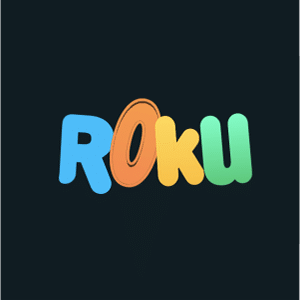 Rokuカジノ-ロゴ