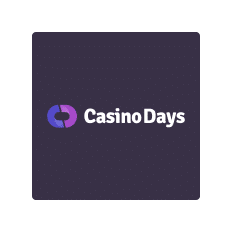 Casino Days-ロゴ