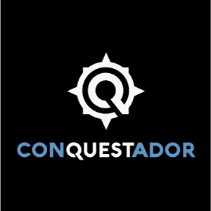コンクエスタドールカジノ-ロゴ