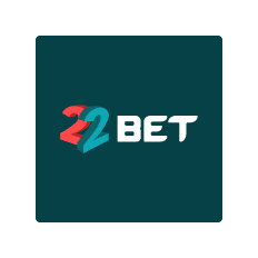 22betカジノ-ロゴ