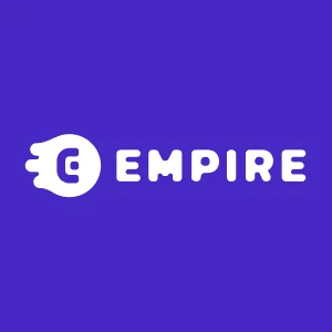 Empire.io / エンパイアアイオーカジノ 評判・ボーナス・信頼性を解説！