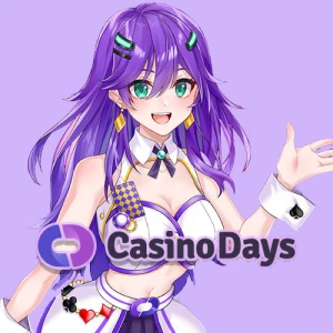 カジノデイズ logo