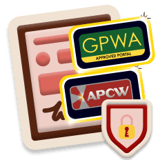 安カジどっとこむー認定